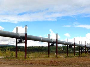 Alaska Pipeline